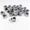 6 Packs: 30 ct. (180 total) Occasions Tin Heart-Shaped Favor Boxes by Celebrate It™